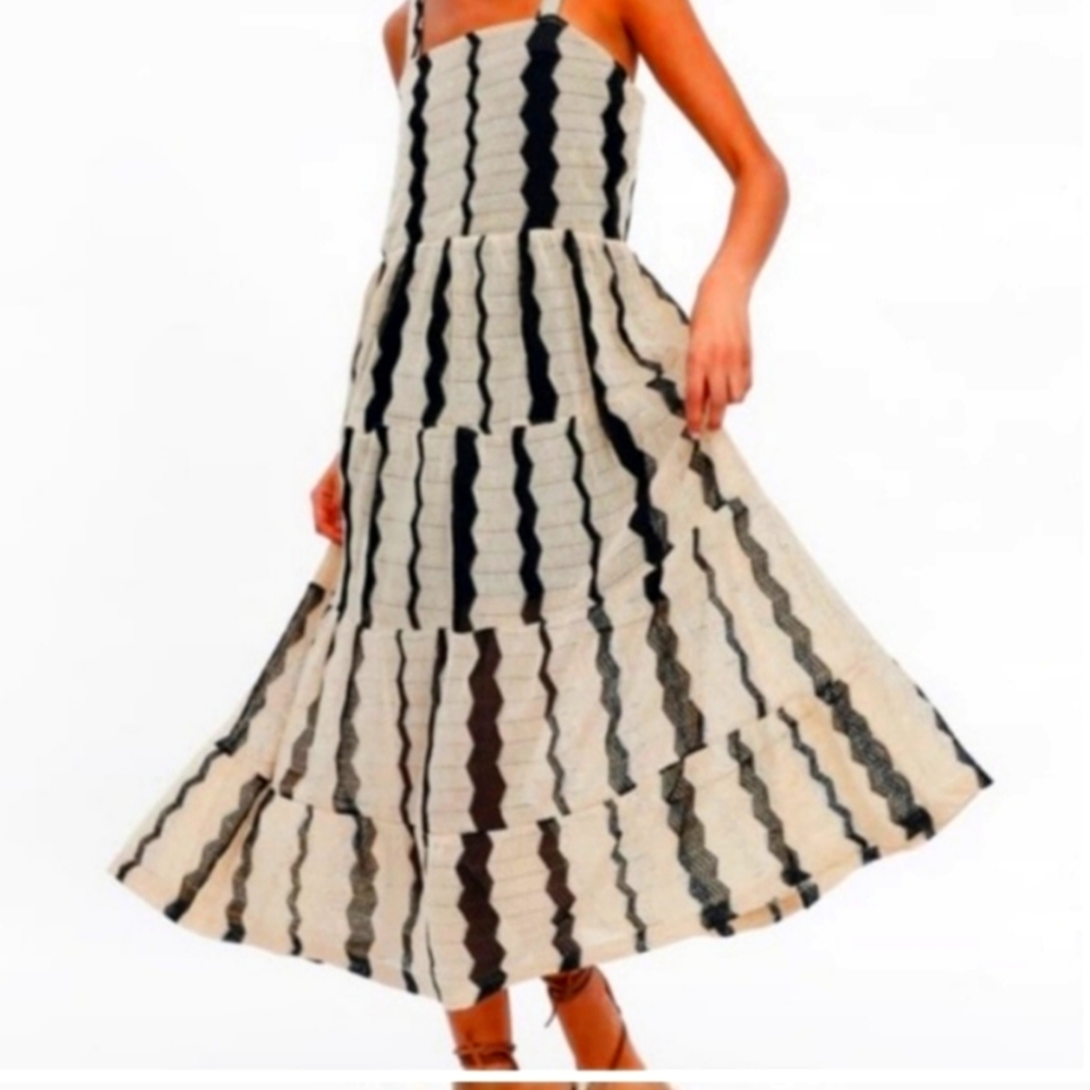 Zara dress
